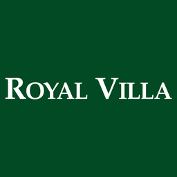 Royal Villa Chinese Oranmore logo.